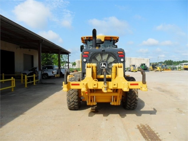 Motoconformadoras Deere 672G de bajo costo Ref.: 1497913178680582 No. 4