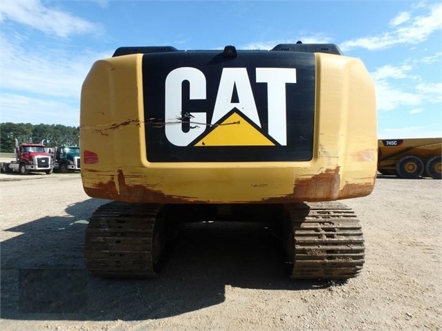 Excavadoras Hidraulicas Caterpillar 336EL en optimas condiciones Ref.: 1497915876670955 No. 3