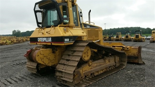 Tractores Sobre Orugas Caterpillar D6N usada en buen estado Ref.: 1497996150848645 No. 3