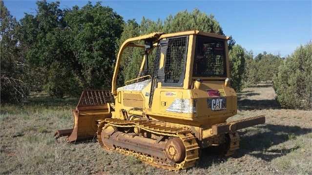 Tractores Sobre Orugas Caterpillar D4G en optimas condiciones Ref.: 1498067683817882 No. 2