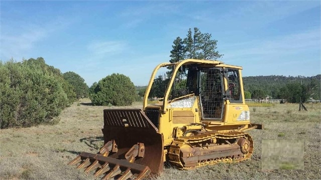 Tractores Sobre Orugas Caterpillar D4G en optimas condiciones Ref.: 1498067683817882 No. 3