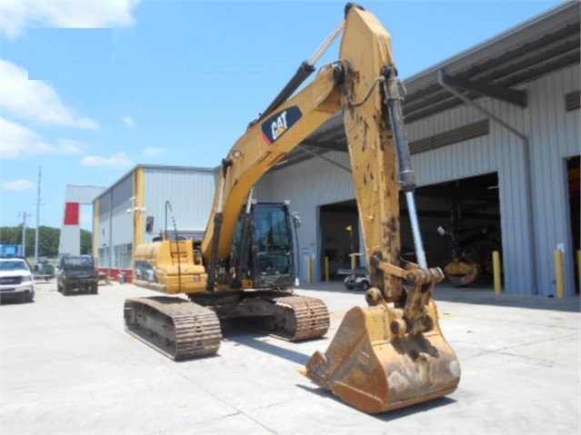 Excavadoras Hidraulicas Caterpillar 320DL en venta, usada Ref.: 1498089373153176 No. 3