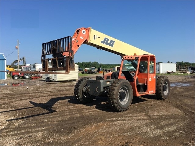 Manipulador Telescopico Jlg G9-43A