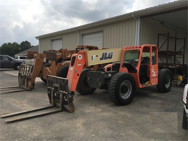 Telehandler Jlg G9-43A