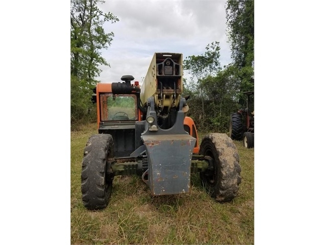 Telehandler Jlg G9-43A