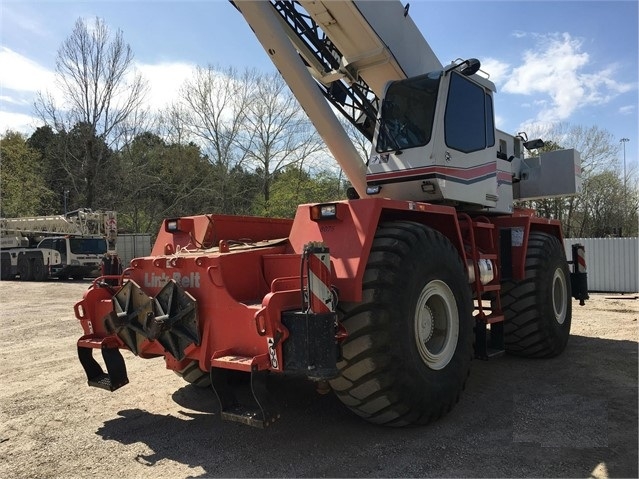 Gruas Link-belt RTC-8075 de importacion a la venta Ref.: 1498161492974414 No. 3