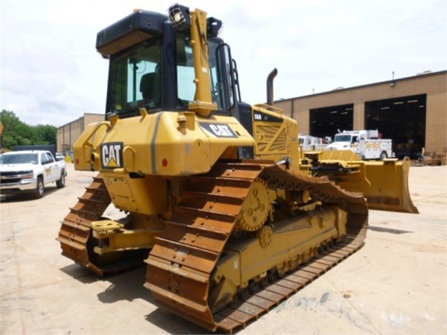 Tractores Sobre Orugas Caterpillar D6N en venta Ref.: 1498170852324972 No. 3