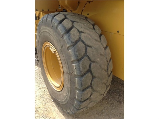 Cargadoras Sobre Ruedas Caterpillar 926 de segunda mano en venta Ref.: 1498171681207340 No. 4