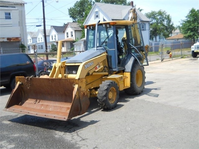 Retroexcavadoras Deere 310SG importada en buenas condiciones Ref.: 1498172372491241 No. 2