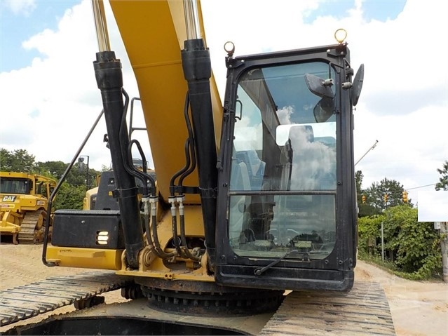 Excavadoras Hidraulicas Caterpillar 336EL en buenas condiciones Ref.: 1498178701950256 No. 3