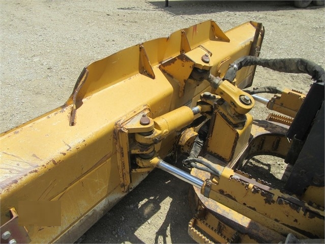 Tractores Sobre Orugas Deere 450J en buenas condiciones Ref.: 1498185265781924 No. 3