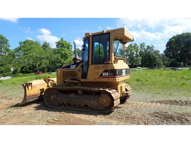 Tractores Sobre Orugas Caterpillar D5G de importacion a la venta Ref.: 1498185493817772 No. 2