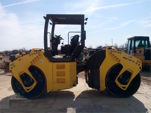 Compactadora Vibratoria Bomag BW161AD de importacion a la venta Ref.: 1498230848358578 No. 2