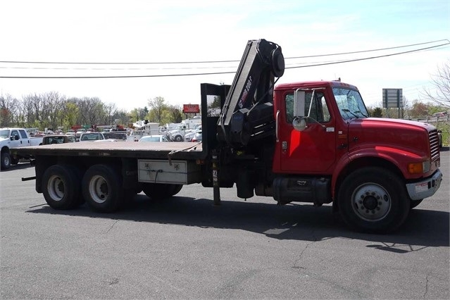 Gruas Hiab 200C-3 de segunda mano en venta Ref.: 1498508533009779 No. 2