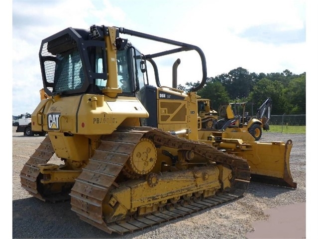 Tractores Sobre Orugas Caterpillar D6N de bajo costo Ref.: 1498597591881204 No. 3