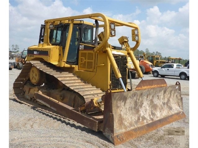 Tractores Sobre Orugas Caterpillar D6R de bajo costo Ref.: 1498597835981758 No. 2