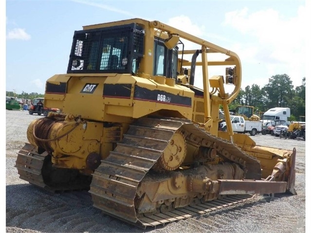 Tractores Sobre Orugas Caterpillar D6R de bajo costo Ref.: 1498597835981758 No. 3