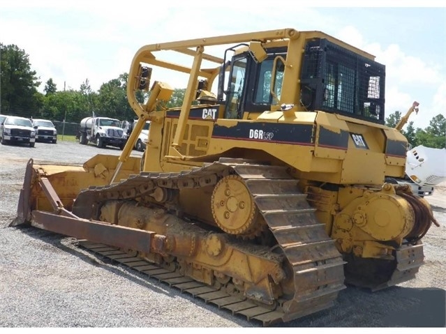 Tractores Sobre Orugas Caterpillar D6R de bajo costo Ref.: 1498597835981758 No. 4