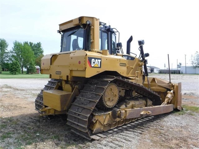 Tractores Sobre Orugas Caterpillar D6T usada a buen precio Ref.: 1498598129382222 No. 3