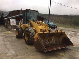 Cargadoras Sobre Ruedas Caterpillar 928G de bajo costo Ref.: 1498748779610392 No. 2