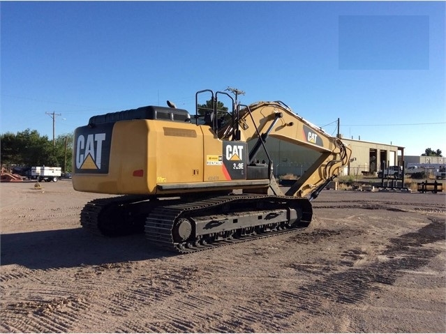 Excavadoras Hidraulicas Caterpillar 329EL en buenas condiciones Ref.: 1498752364949172 No. 3