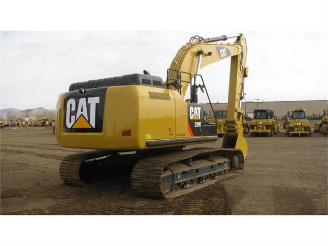 Excavadoras Hidraulicas Caterpillar 329EL importada en buenas con Ref.: 1498752818136074 No. 2