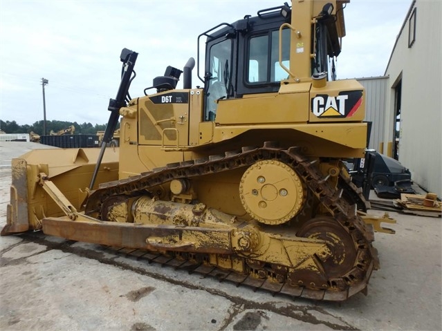 Tractores Sobre Orugas Caterpillar D6T en optimas condiciones Ref.: 1498764358148137 No. 2