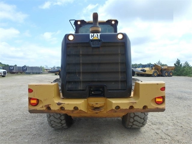 Cargadoras Sobre Ruedas Caterpillar 938K de bajo costo Ref.: 1498766267053794 No. 3