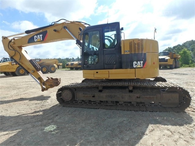 Excavadoras Hidraulicas Caterpillar 321D usada de importacion Ref.: 1498769414515418 No. 4