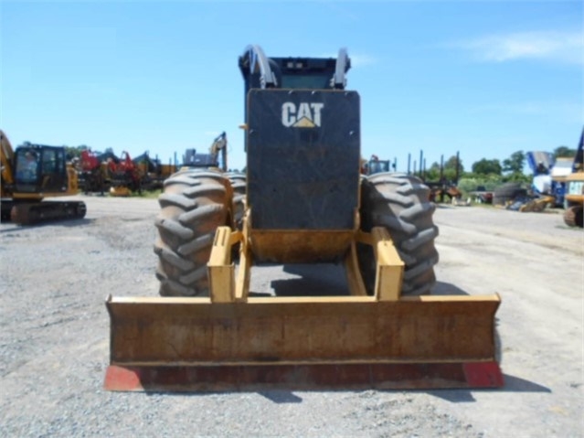 Forestales Maquinas Caterpillar 525 de importacion a la venta Ref.: 1498776098072118 No. 2