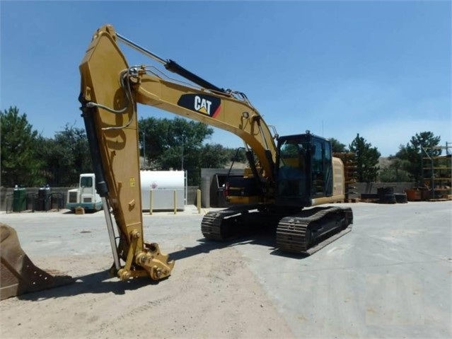 Excavadoras Hidraulicas Caterpillar 320EL importada en buenas con Ref.: 1499098999901727 No. 4