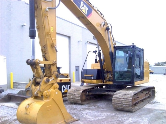 Excavadoras Hidraulicas Caterpillar 320EL usada en buen estado Ref.: 1499103046890748 No. 3