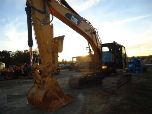 Excavadoras Hidraulicas Caterpillar 320EL importada en buenas con Ref.: 1499107581867238 No. 2