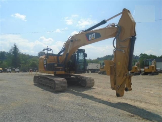 Excavadoras Hidraulicas Caterpillar 320EL en optimas condiciones Ref.: 1499111167849794 No. 2