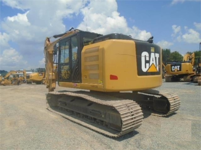 Excavadoras Hidraulicas Caterpillar 320EL en optimas condiciones Ref.: 1499111167849794 No. 4