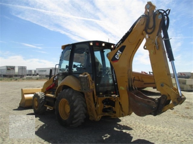 Retroexcavadoras Caterpillar 420F en optimas condiciones Ref.: 1499112090260070 No. 3