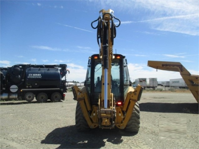 Retroexcavadoras Caterpillar 420F en optimas condiciones Ref.: 1499112090260070 No. 4