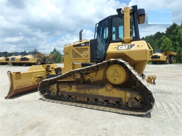 Tractores Sobre Orugas Caterpillar D6N de importacion a la venta Ref.: 1499113529506523 No. 2