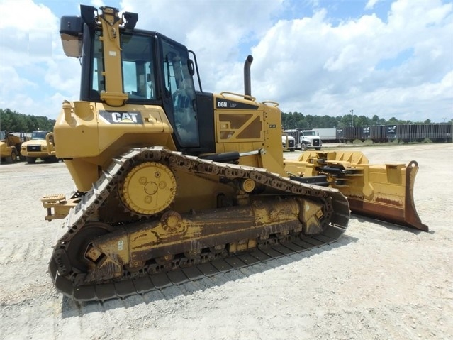 Tractores Sobre Orugas Caterpillar D6N de importacion a la venta Ref.: 1499113529506523 No. 4