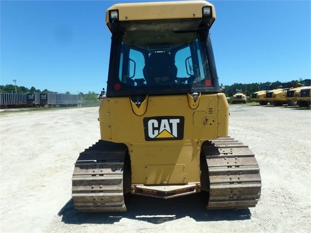 Tractores Sobre Orugas Caterpillar D5K seminueva en venta Ref.: 1499114812174483 No. 3