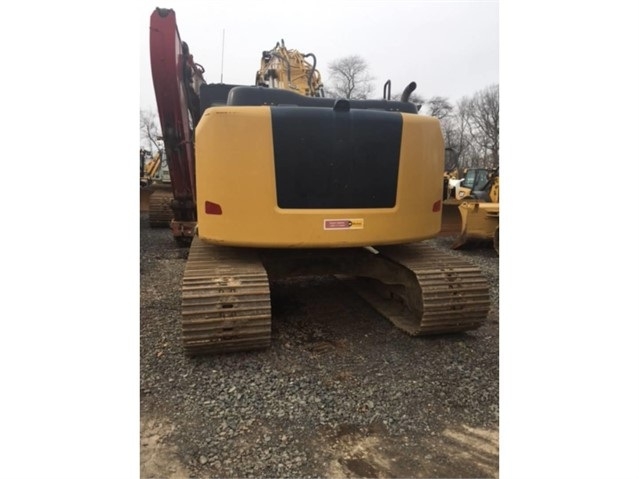 Excavadoras Hidraulicas Caterpillar 320EL de medio uso en venta Ref.: 1499115709300847 No. 2