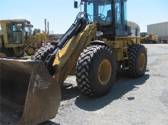 Cargadoras Sobre Ruedas Caterpillar 930K importada  Ref.: 1499130694194931 No. 2