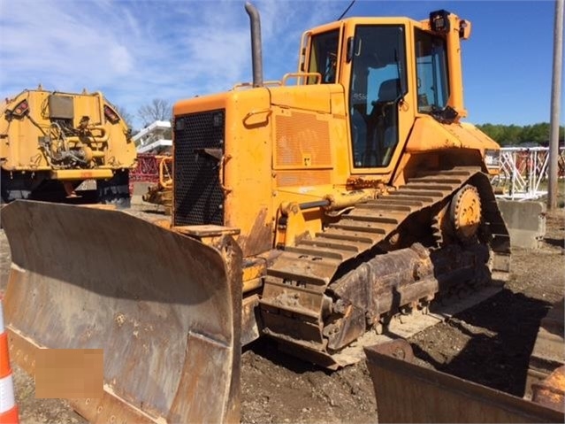 Dozers/tracks Caterpillar D6N