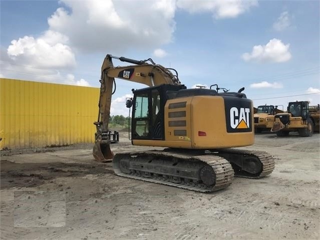 Excavadoras Hidraulicas Caterpillar 320EL de bajo costo Ref.: 1499179875573948 No. 2