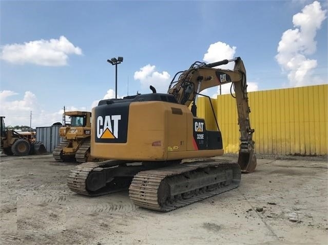 Excavadoras Hidraulicas Caterpillar 320EL de bajo costo Ref.: 1499179875573948 No. 3