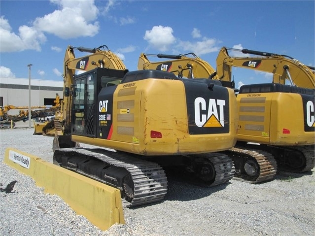 Excavadoras Hidraulicas Caterpillar 320EL en optimas condiciones Ref.: 1499271475222593 No. 4