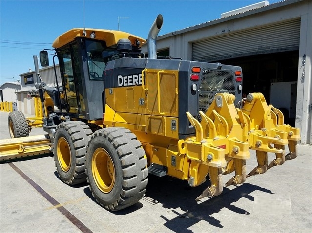 Motoconformadoras Deere 872G en optimas condiciones Ref.: 1499281635683015 No. 3