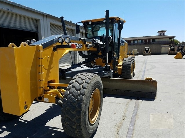 Motoconformadoras Deere 872G en optimas condiciones Ref.: 1499281635683015 No. 4