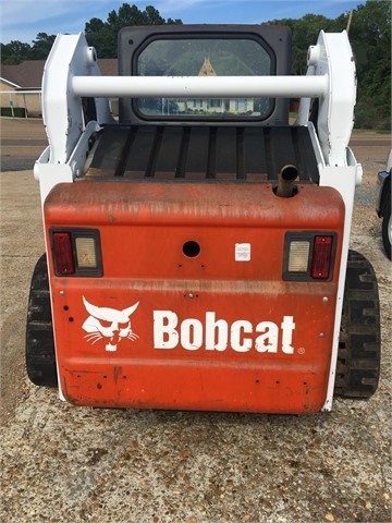 Minicargadores Bobcat T190 importada a bajo costo Ref.: 1499283143136425 No. 4