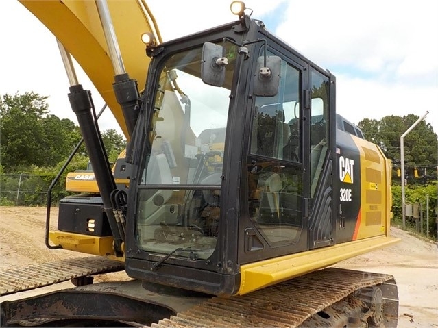 Excavadoras Hidraulicas Caterpillar 320EL en optimas condiciones Ref.: 1499284896293958 No. 2